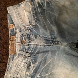 Men’s jeans